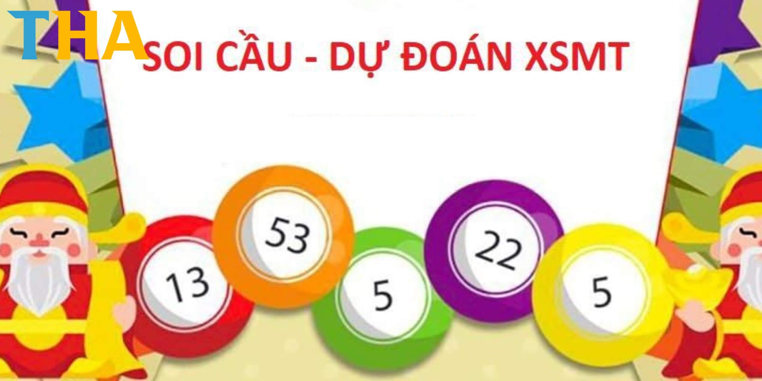 Các phương pháp soi cầu xổ số miền trung phổ biến