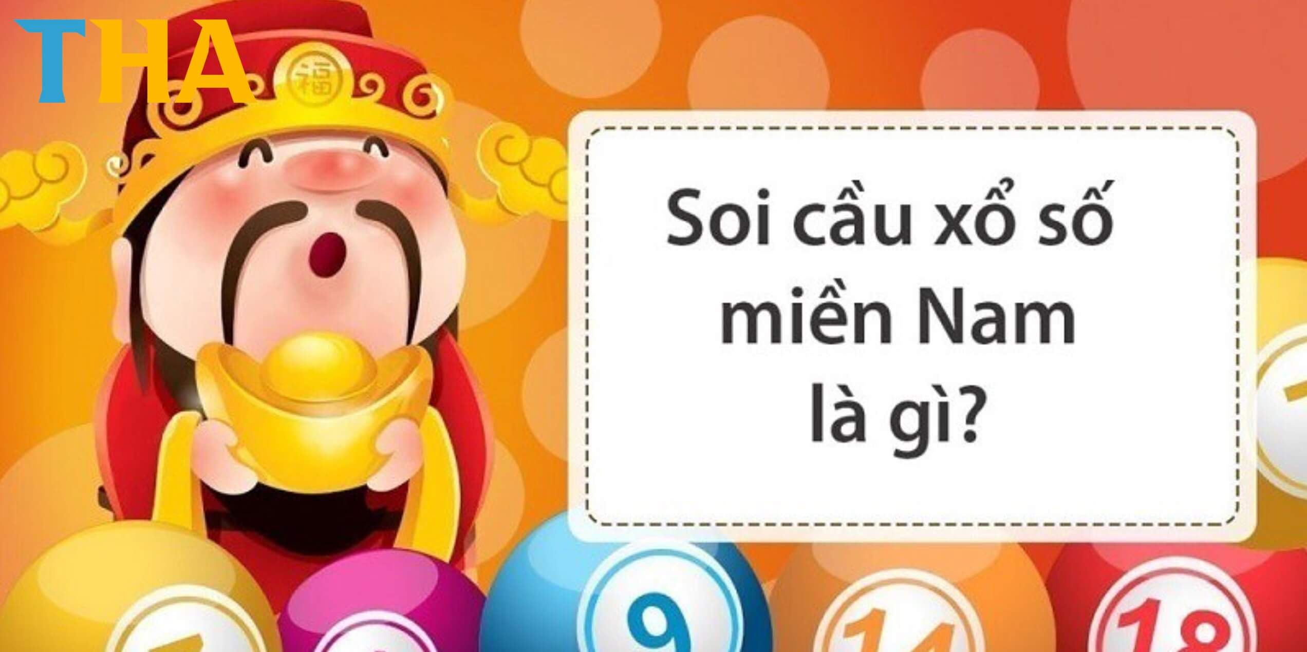 Soi cầu xổ số miền nam là gì