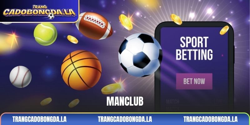MANCLUB