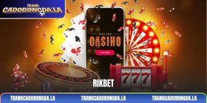 RIKBET
